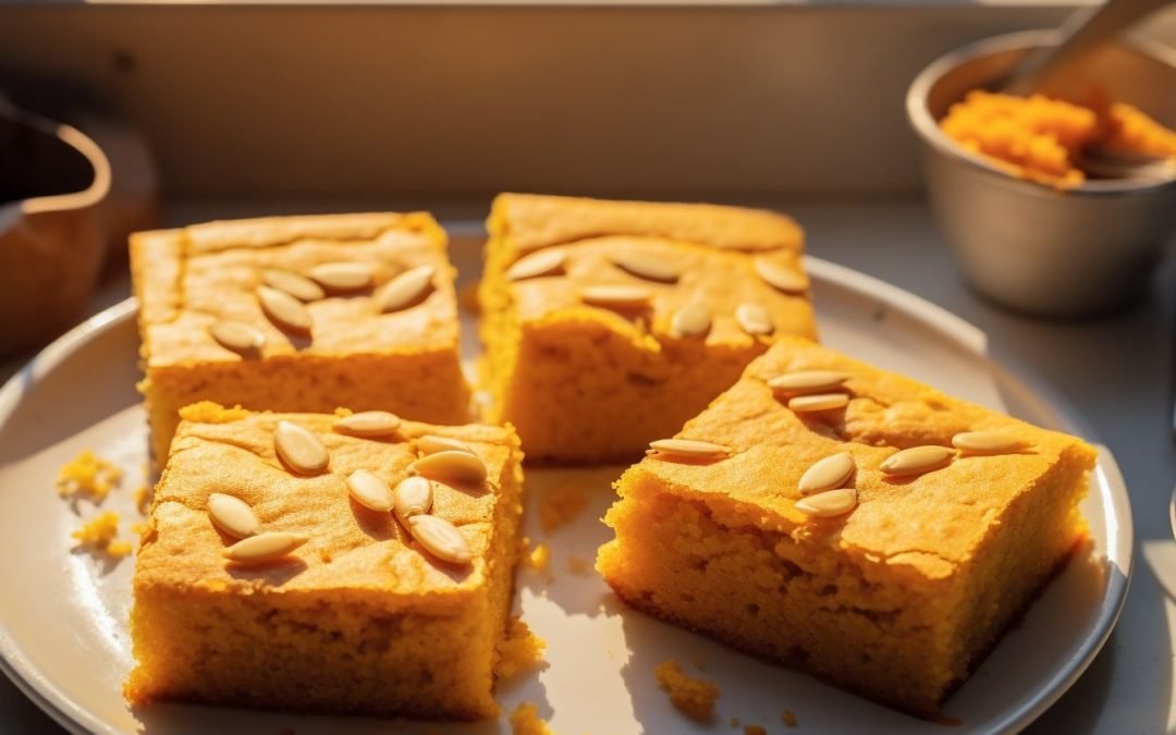 Sfouf Recipe: How to Make This Traditional Lebanese Dessert