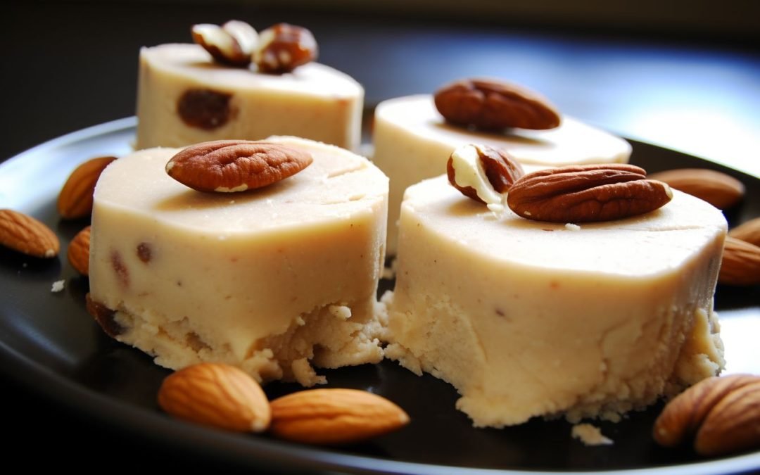 Halva with Nuts: Super Simple Recipe For a Nutty and Sweet Treat