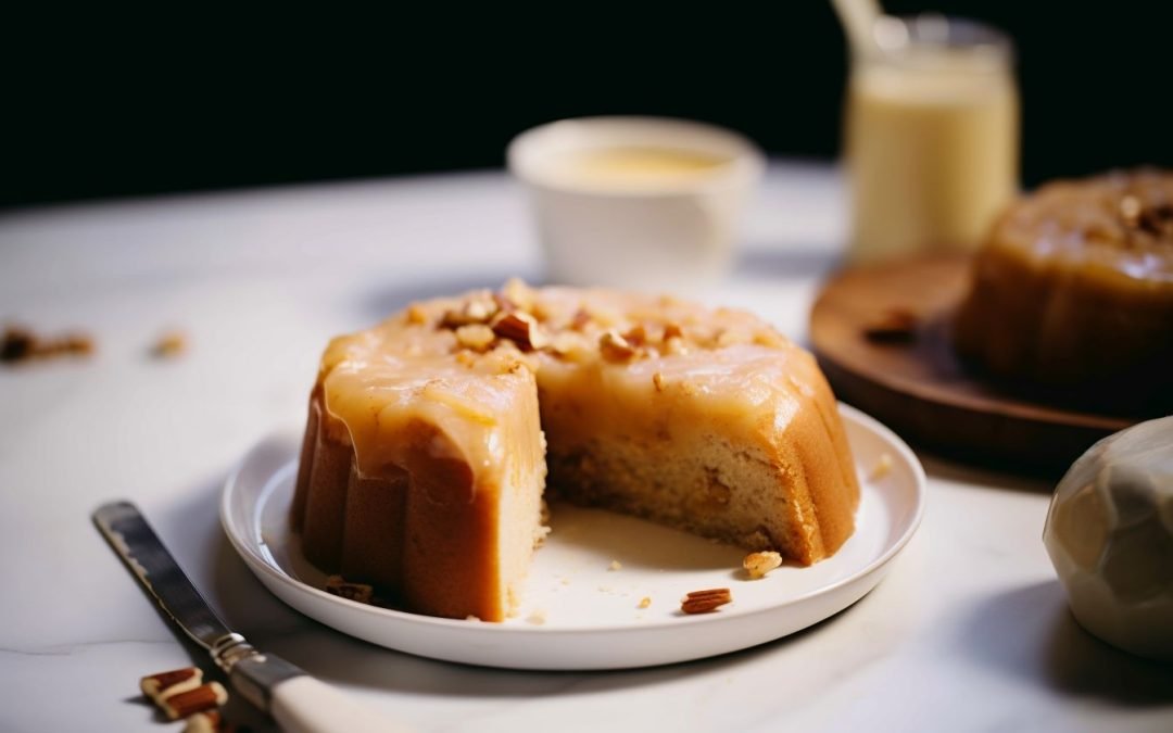Halva with Semolina: A Sweet and Simple Dessert From the Mediterranean