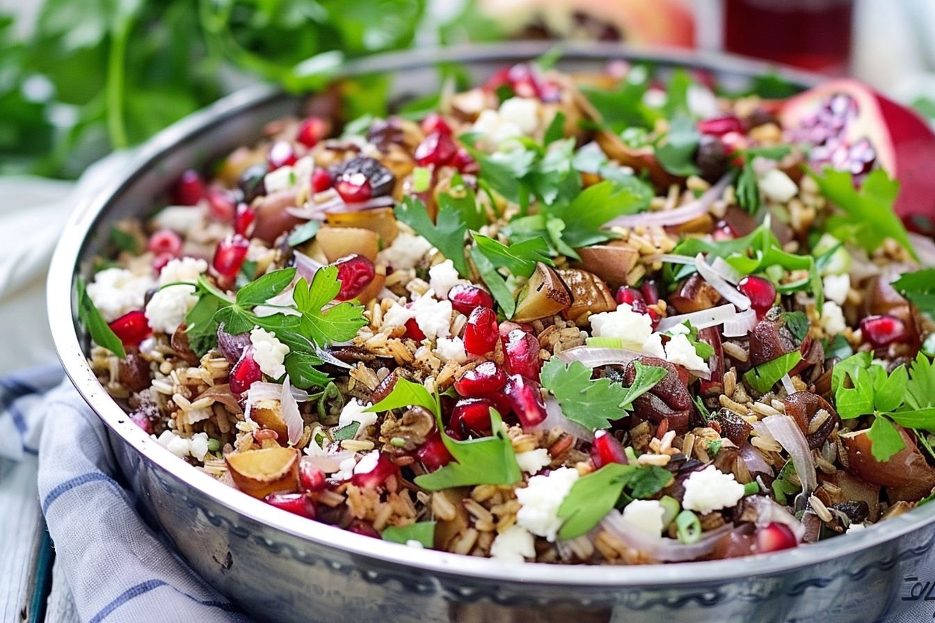 mujadara recipe with beef