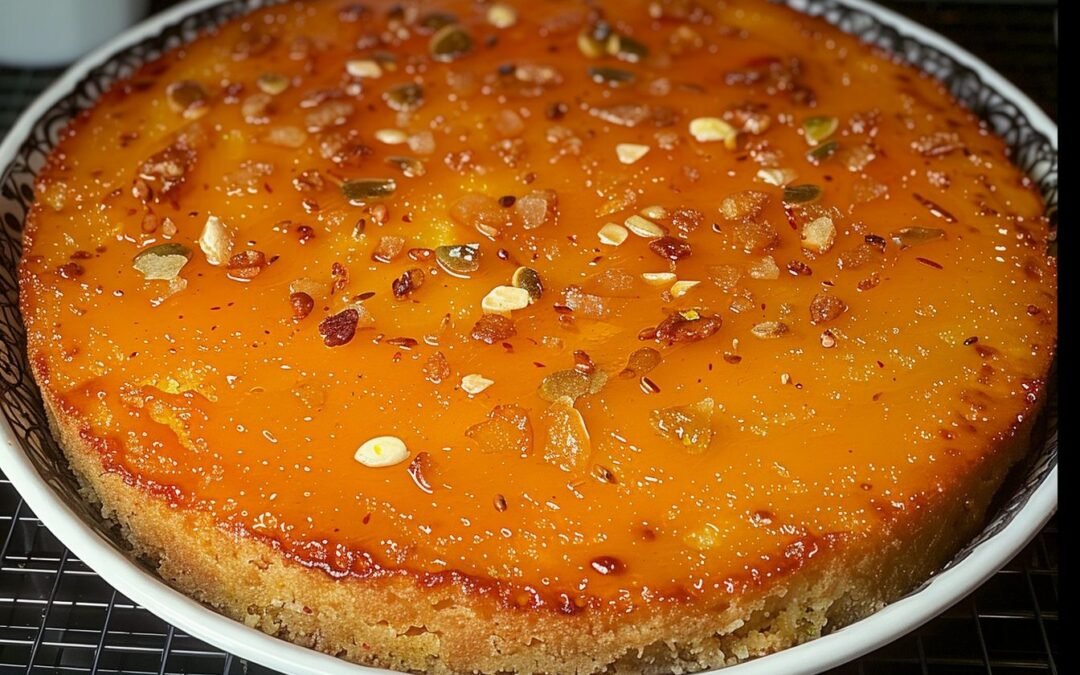 Kunafa Recipe with Cream Cheese: A Quick and Easy Guide