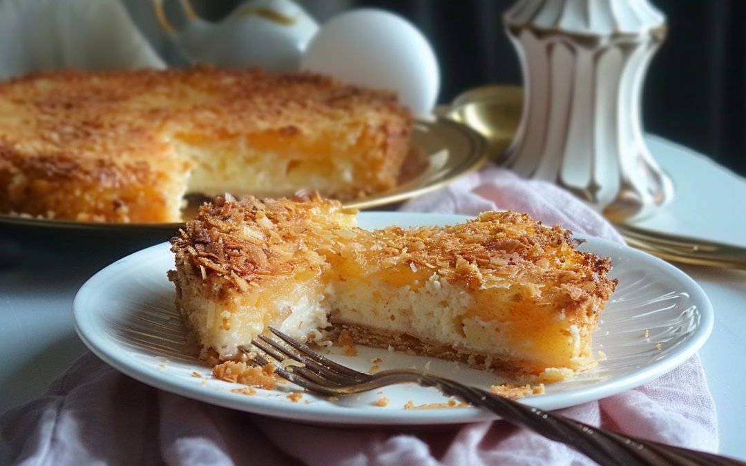 How to Make Kunafa with Cream Cheese: A Friendly Guide