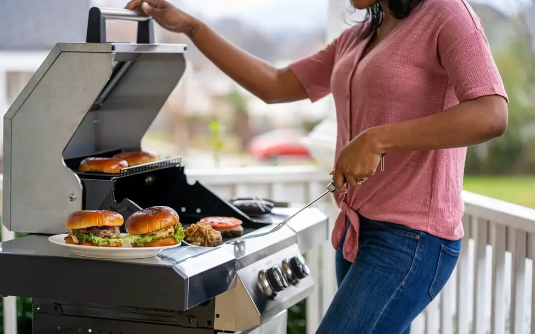 Monument Grills 14633 2-Burner Gas Grill Review: Worth Buying?
