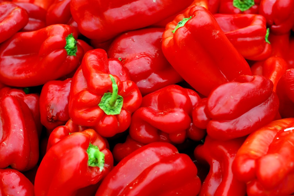bell pepper