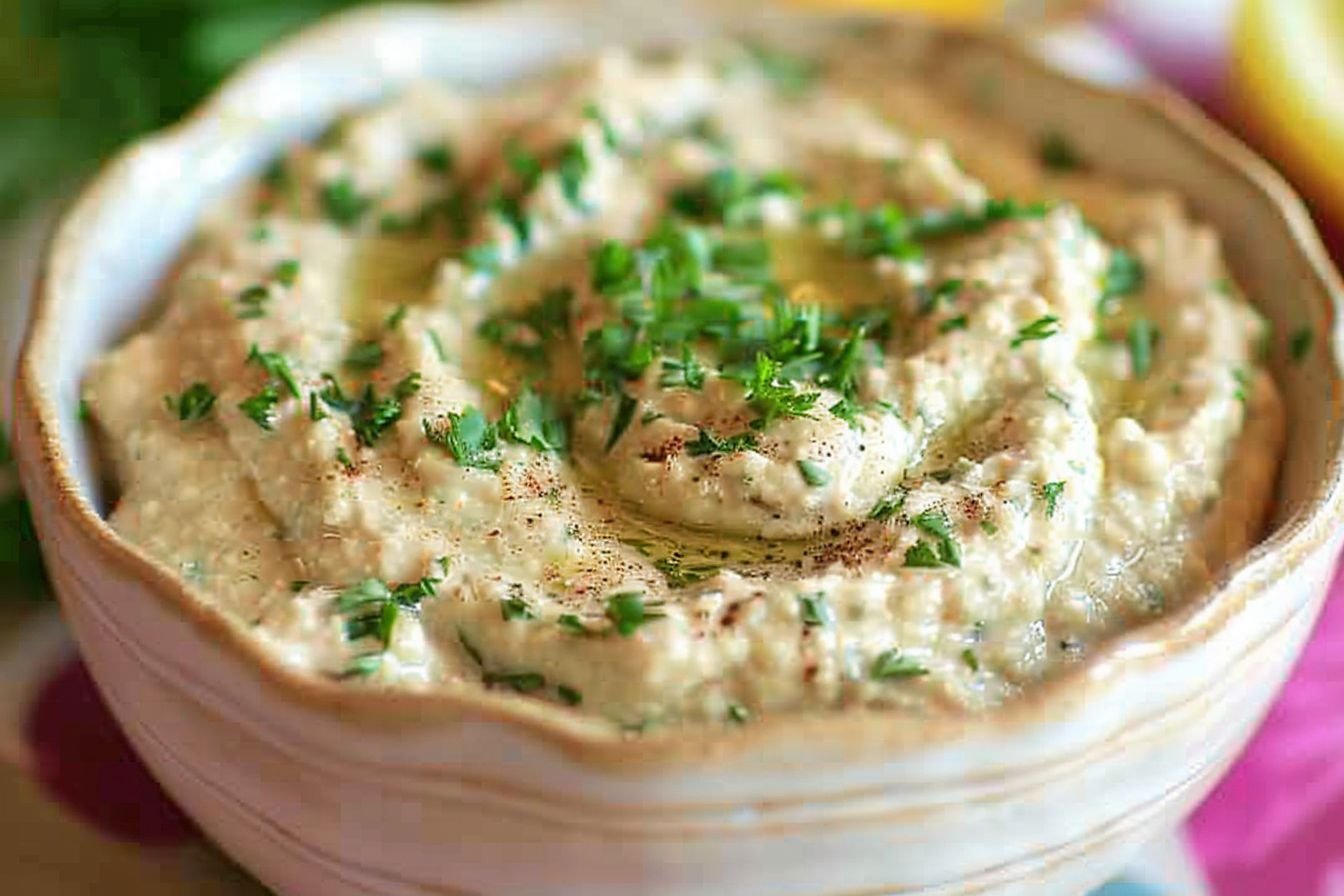 baba ganoush without oil baba ganoush without oil