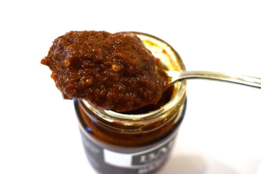 harissa paste