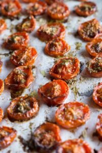 tomatoes, red, summer