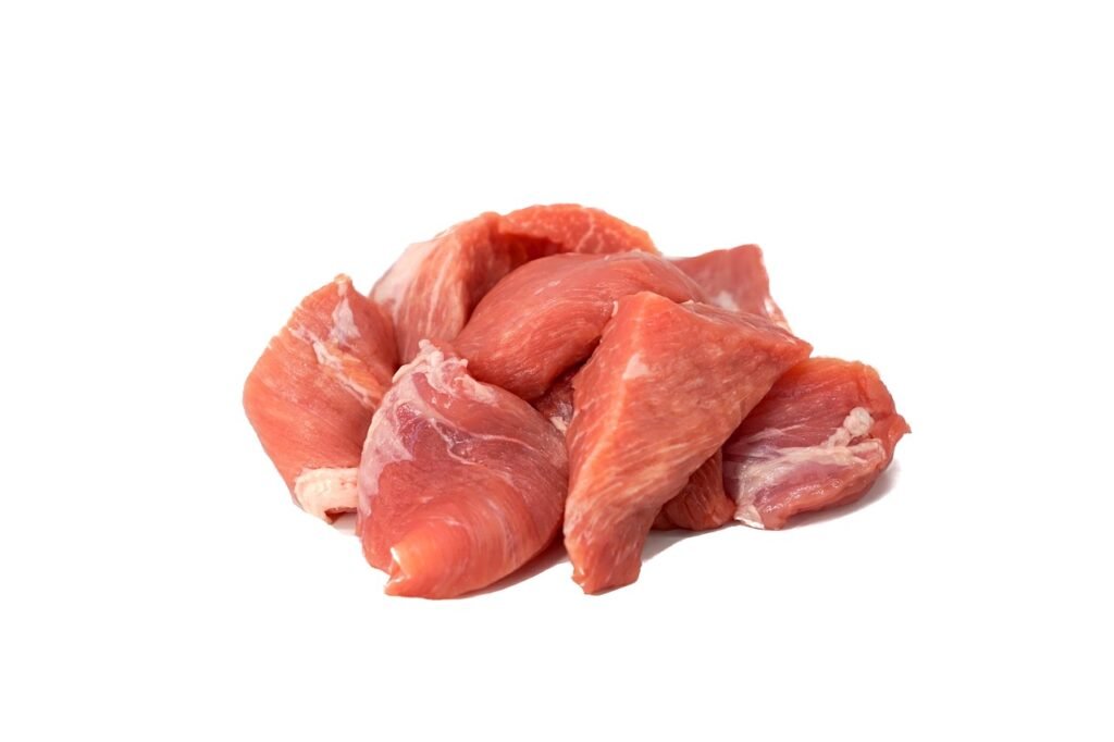 minced turkey