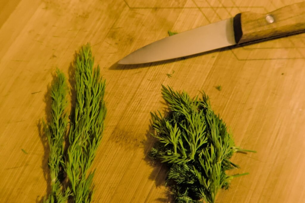 dill
