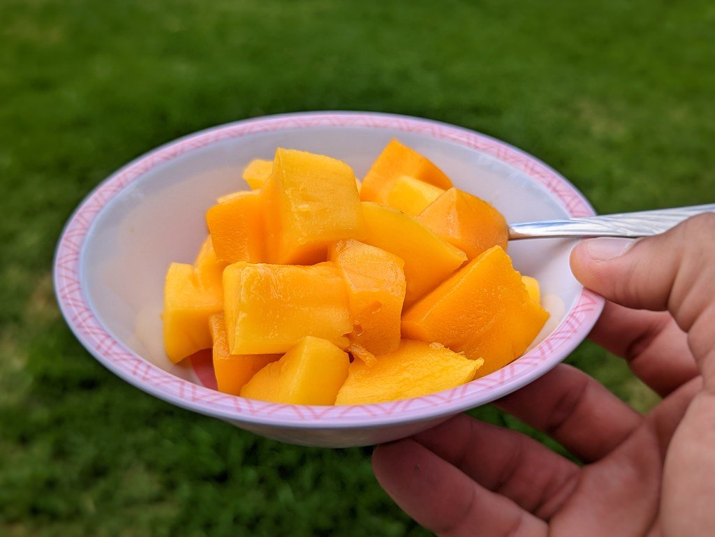 mango