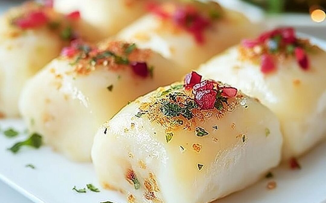 Halawet El Jibn Recipe: A Sweet Treat You Can Easily Make at Home