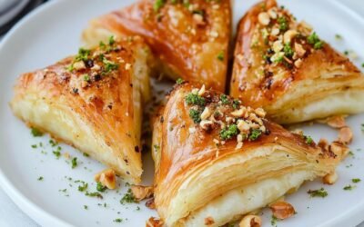 Shaabiyat: Tasty Middle Eastern Street Food