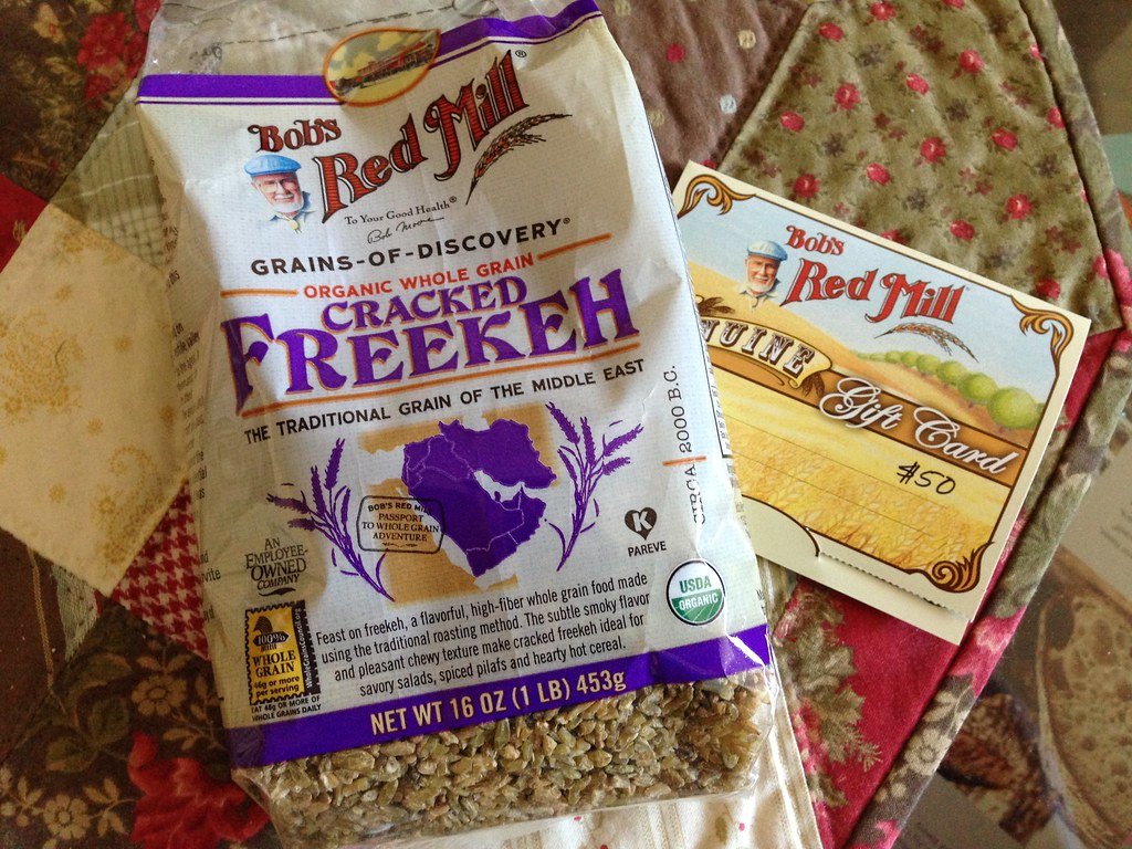 freekeh